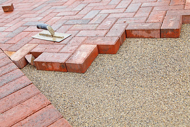 Driveway Pavers for Homes